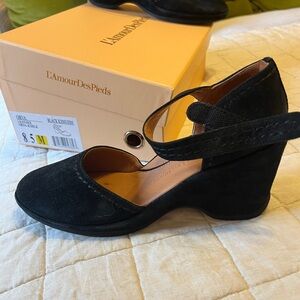 L’amour Des Pieds shoes